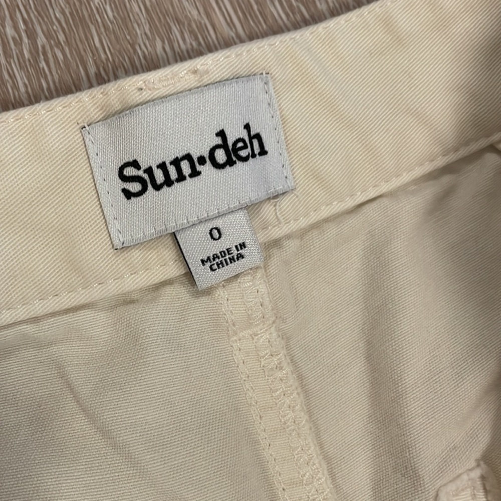 Shorts by SUN- DEH - Picture 2 of 3